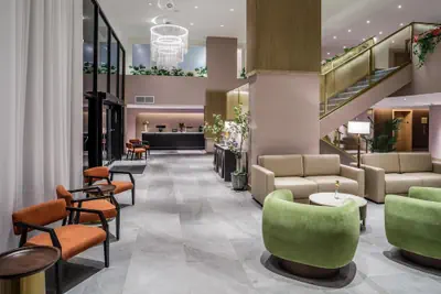 Photo 3 - DoubleTree by Hilton Laredo