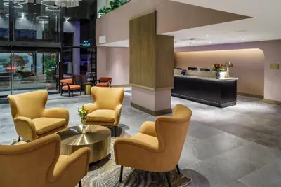 Photo 5 - DoubleTree by Hilton Laredo