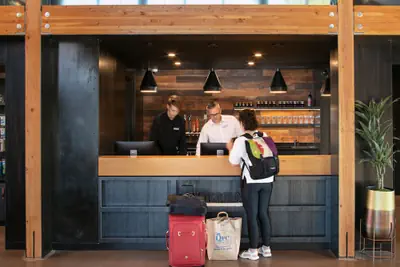 Photo 5 - Waypoint Hotel