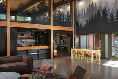 Photo 3 - Waypoint Hotel