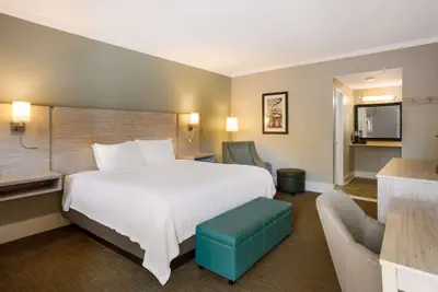 Photo 3 - Best Western Sea Island Inn