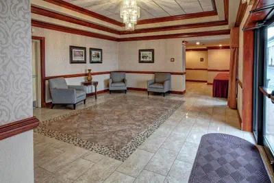 Photo 3 - Hampton Inn Winchester