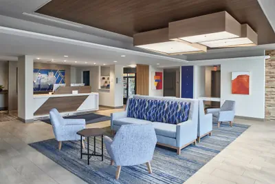 Photo 4 - Holiday Inn Express Akron NW - Fairlawn by IHG