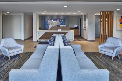 Photo 3 - Holiday Inn Express Akron NW - Fairlawn by IHG
