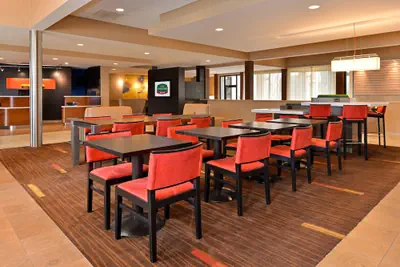 Photo 5 - Courtyard by Marriott Dallas Northwest