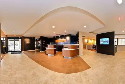 Photo 3 - Courtyard by Marriott Dallas Northwest