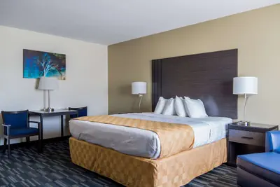 Photo 4 - Best Western Alamosa Inn