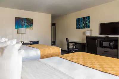 Photo 5 - Best Western Alamosa Inn