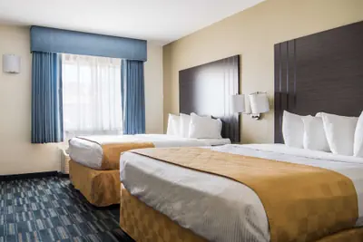 Photo 3 - Best Western Alamosa Inn