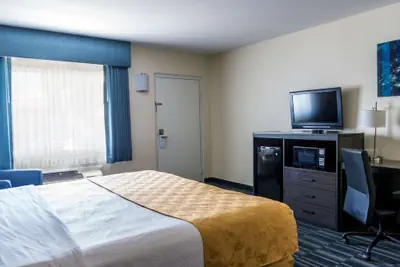 Photo 5 - Best Western Alamosa Inn