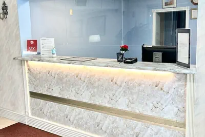 Photo 2 - Hospitality Inn