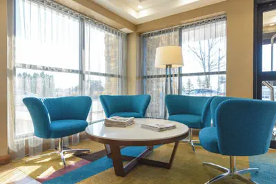 Photo 3 - Fairfield Inn by Marriot Manchester-Boston Regional Airport