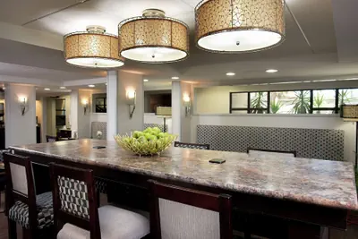 Photo 5 - Hampton Inn Hilton Head