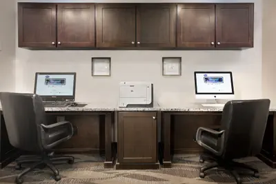 Photo 3 - Hampton Inn Hilton Head