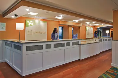 Photo 3 - Holiday Inn & Suites Virginia Beach North Beach by IHG