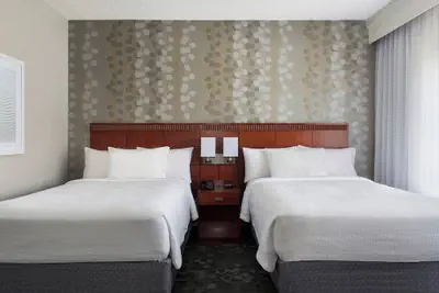 Photo 5 - Courtyard by Marriott Lincroft Red Bank