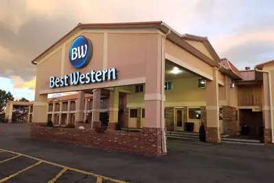 Photo 2 - Best Western Torchlite