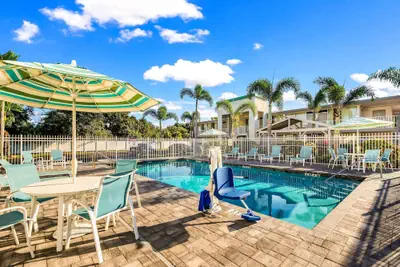 Photo 2 - Quality Inn Bradenton - Sarasota North