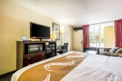 Photo 5 - Quality Inn Bradenton - Sarasota North