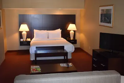 Photo 3 - Hawthorn Extended Stay by Wyndham Wichita