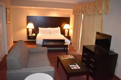 Photo 4 - Hawthorn Extended Stay by Wyndham Wichita