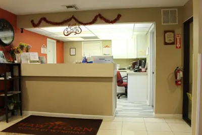 Photo 2 - Hawthorn Extended Stay by Wyndham Wichita