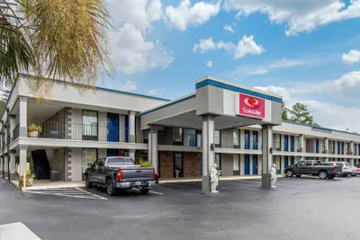 Photo 2 - Econo Lodge Aiken Central