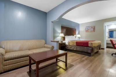 Photo 5 - Econo Lodge Aiken Central