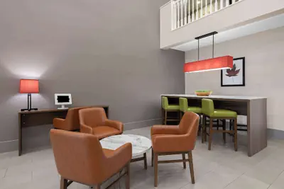 Photo 3 - Country Inn & Suites by Radisson, Coon Rapids, MN