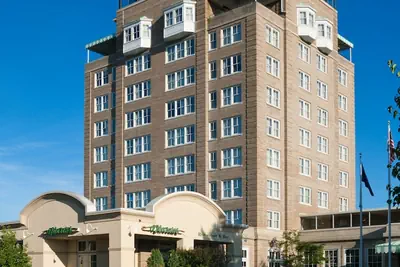 Photo 5 - Park Place Hotel