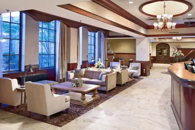Photo 3 - Park Place Hotel