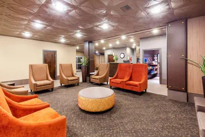 Photo 3 - La Quinta Inn & Suites by Wyndham Seattle Downtown