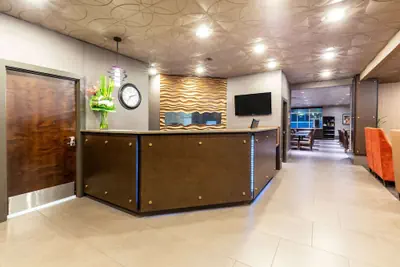 Photo 4 - La Quinta Inn & Suites by Wyndham Seattle Downtown