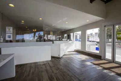 Photo 3 - Hotel Aspen InnSuites Flagstaff/Grand Canyon