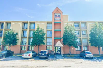 Photo 2 - Jackson Hotel & Convention Center