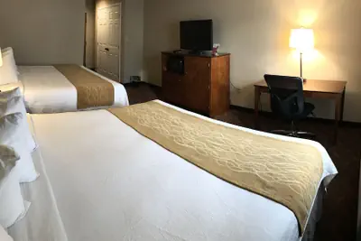 Photo 4 - Greenfield Inn and Suites Elizabethtown, KY I65 Exit 94