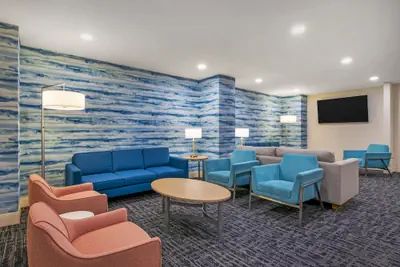 Photo 4 - Holiday Inn Orlando - Disney Springs® Area by IHG