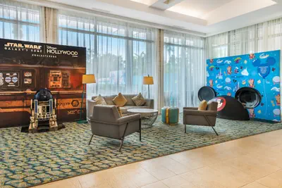 Photo 5 - Holiday Inn Orlando - Disney Springs® Area by IHG