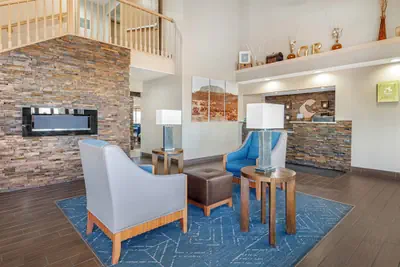 Photo 5 - Comfort Inn Green River National Park Area