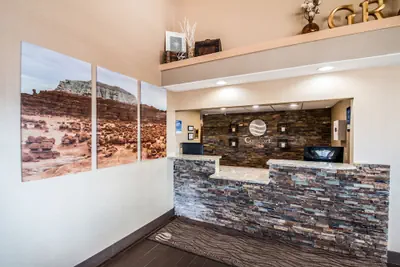 Photo 3 - Comfort Inn Green River National Park Area