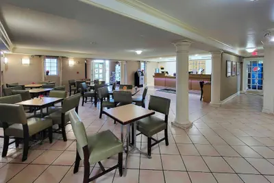 Photo 4 - La Quinta Inn by Wyndham Amarillo West Medical Center