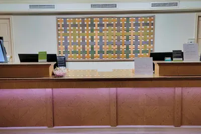 Photo 5 - La Quinta Inn by Wyndham Amarillo West Medical Center