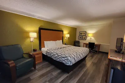 Photo 5 - La Quinta Inn by Wyndham Amarillo West Medical Center