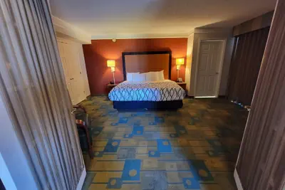 Photo 3 - La Quinta Inn by Wyndham Amarillo West Medical Center