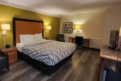 Photo 2 - La Quinta Inn by Wyndham Amarillo West Medical Center