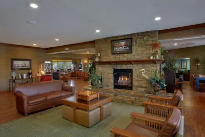 Photo 2 - The Inn On The River