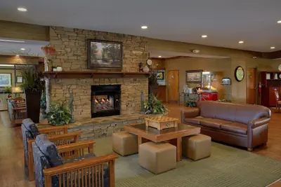 Photo 5 - The Inn On The River