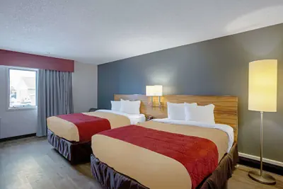 Photo 5 - Quality Inn Frontier at U.S. Hwy 30