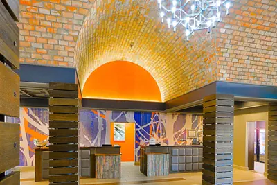 Photo 2 - Embassy Suites by Hilton Denver Central Park