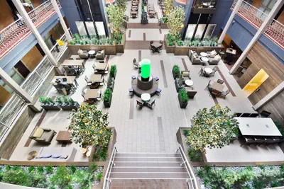 Photo 5 - Embassy Suites by Hilton Denver Central Park